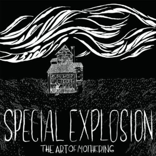 Special Explosion - Art Of Mothering - Vinyl Record