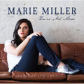 Miller,marie - You're Not Alone - Music CD