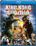 King Kong Vs Godzilla - King Kong Vs Godzilla - Blu-ray