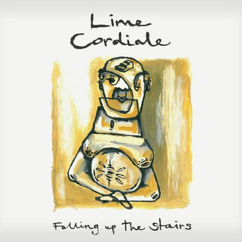 Lime Cordiale - Falling Up The Stairs - Music CD