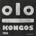 Kongos - Lunatic - Music CD