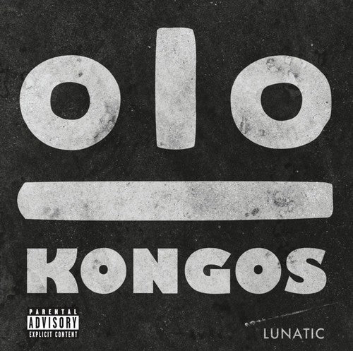 Lunatic Music CD