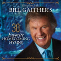 Gaither,bill & Gloria - 30 Favorite Homecoming Hymns - Music CD