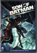 Dcu: Son Of Batman - Dcu: Son Of Batman - DVD