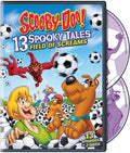 Scooby-doo: 13 Spooky Tales - Field Of Screams - Scooby-doo: 13 Spooky Tales - Field Of Screams - DVD