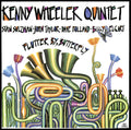Wheeler,kenny - Flutter By Butterfly - Vinyl Record