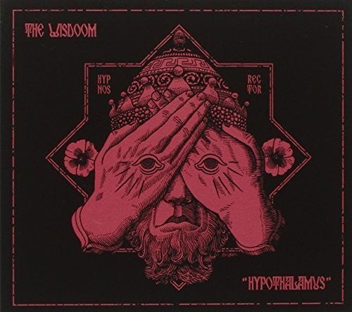 Wisdoom - Hypothalamus - Music CD