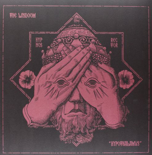 Wisdoom - Hypothalamus - Vinyl Record