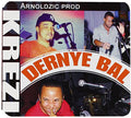 Krezi - Dernye Bal - Music CD