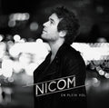 Nicom - En Plein Vol - Music CD