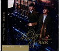 Tohosinki - Very Merry Christmas