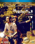 Stolen Years (2013) - Stolen Years (2013) - Blu-ray