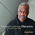 Cochrane,michael - Discovery - Music CD