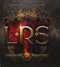 Lrs - Down To The Core - Music CD