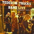 Tedeschi Trucks Band - Everybody's Talkin' - Music CD