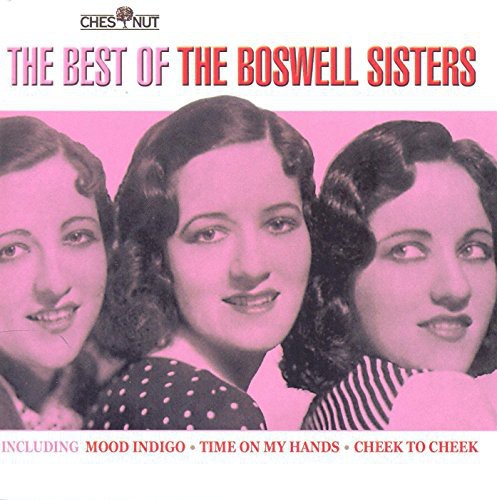 Bowswell Sisters - Best Of - Music CD