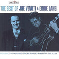 Venuti,joe & Lang,eddie - Best Of - Music CD