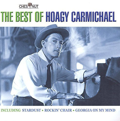 Carmichael,hoagy - Best Of - Music CD