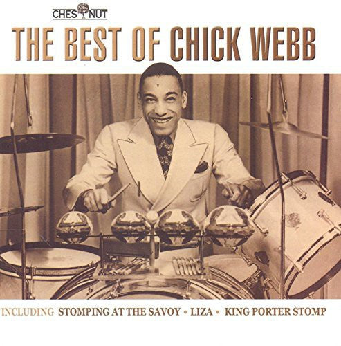 Webb,chick - Best Of - Music CD
