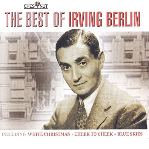 Berlin,irving - Best Of - Music CD