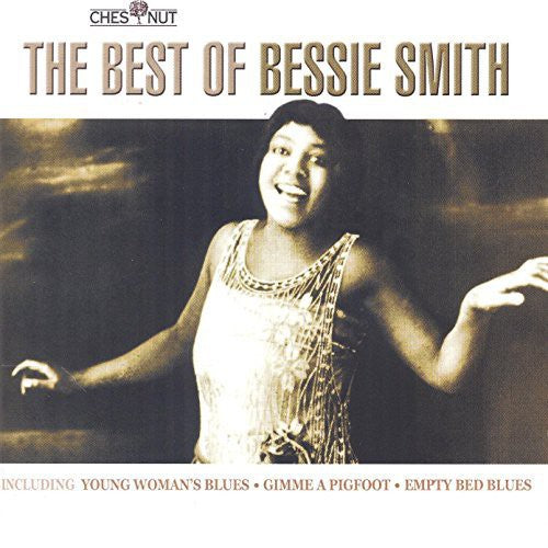 Smith,bessie - Best Of - Music CD