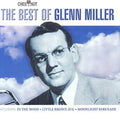 Miller,glenn - Best Of - Music CD