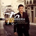 Carreira,tony - Nos Fiancailles France/portugal - Music CD