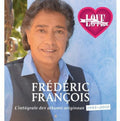 Francois,frederic - L'integrale 1993-2010 - Music CD