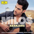 Milos / Nezet-seguin / London Philharmonic Orch - Aranjuez - Music CD