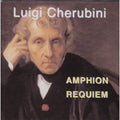 Lore,jean Pierre - Amphion/requiem - Music CD