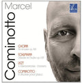 Cominotto,marcel - Sonate/chants De L Aube/klavierstucke - Music CD