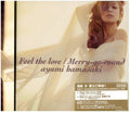 Hamasaki,ayumi - Feel The Love/merry-go-round - Music CD