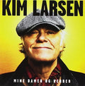 Larsen,kim - Mine Damer Og Herrer - Music CD