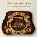 Johansson,jan - Jazz Pa Svenska - Vinyl Record