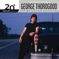 Thorogood,george - Millennium Collection: 20th Century Masters - Music CD