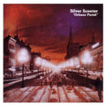 Silver Scooter - Orleans Parish - Music CD