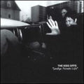 Kiss Offs - Goodbye Private Life - Music CD