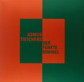 Tietchens,asmus - Der Funfte Himmel - Vinyl Record