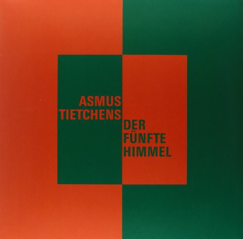 Tietchens,asmus - Der Funfte Himmel - Vinyl Record