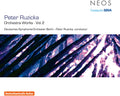 Ruzicka,peter - Orchestra Works Vol. 2 - Music CD