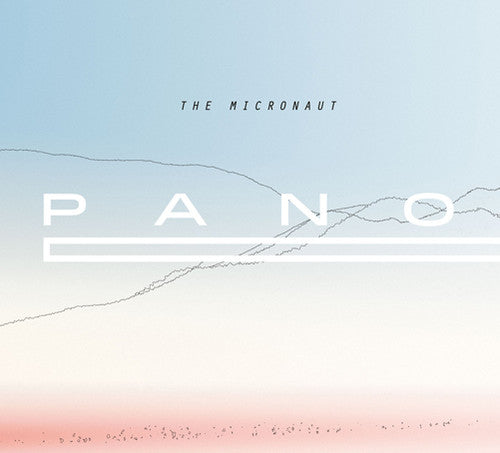 Micronaut - Panorama - Music CD