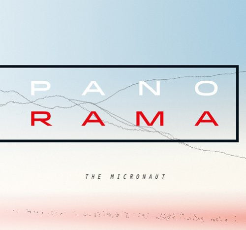 Micronaut - Panorama - Vinyl Record