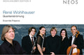 Wohlhauser,rene - Quantenstromung - Music CD
