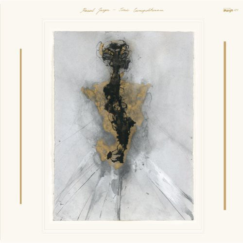 Jaeger,kassel - Toxic Cosmopolitanism - Vinyl Record