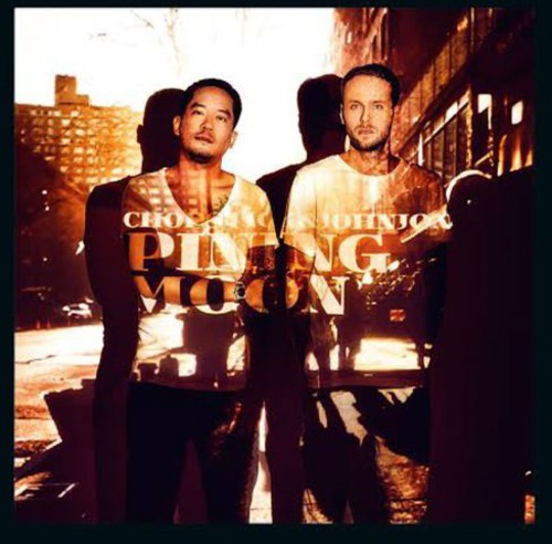 Chopstick & Johnjon - Pining Moon - Vinyl Record