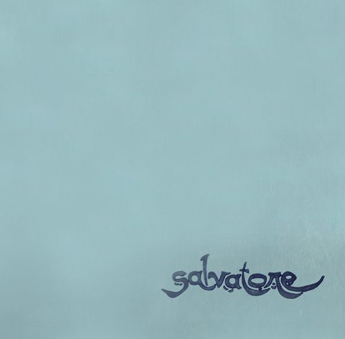 K-salvatore - Kermes Infestation - Vinyl Record