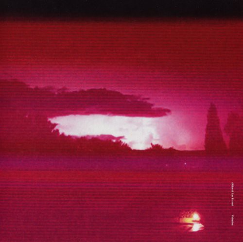 Erikm / Ferrari,luc - Visitation - Vinyl Record