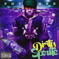 Future - Future Sprite 2 - Music CD