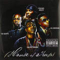 Young Jeezy / Yo Gotti / Lil Boosie - House Of Traps - Music CD