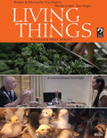 Living Things - Living Things - DVD
